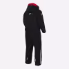 Комбинезон-поплавок мужской Finntrail Float 3902 Graphite, Hard-tex, черный, размер S, 165-175 см
