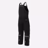 Коcтюм мужской Finntrail Powerman suit 3752 Graphite, мембрана Hard-tex, черный, размер 42-44 (XS), 160-170 см