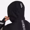Коcтюм мужской Finntrail Powerman suit 3752 Graphite, мембрана Hard-tex, черный, размер 42-44 (XS), 160-170 см