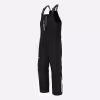 Коcтюм мужской Finntrail Powerman suit 3752 Graphite, мембрана Hard-tex, черный, размер 44-46 (S), 165-175 см