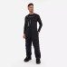 Коcтюм мужской Finntrail Powerman suit 3752 Graphite, мембрана Hard-tex, графит, размер 48-50 (M), 170-180 см