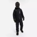 Коcтюм мужской Finntrail Powerman suit 3752 Graphite, мембрана Hard-tex, графит, размер 48-50 (M), 170-180 см