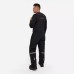 Коcтюм мужской Finntrail Powerman suit 3752 Graphite, мембрана Hard-tex, графит, размер 48-50 (M), 170-180 см