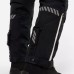 Коcтюм мужской Finntrail Powerman suit 3752 Graphite, мембрана Hard-tex, графит, размер 48-50 (M), 170-180 см