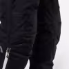Коcтюм мужской Finntrail Powerman suit 3752 Graphite, мембрана Hard-tex, черный, размер 54-56 (MK), 170-180 см