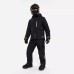 Коcтюм мужской Finntrail Powerman suit 3752 Graphite, мембрана Hard-tex, графит, размер 50-52 (L), 175-185 см