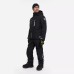 Коcтюм мужской Finntrail Powerman suit 3752 Graphite, мембрана Hard-tex, графит, размер 50-52 (L), 175-185 см