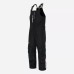 Коcтюм мужской Finntrail Powerman suit 3752 Graphite, мембрана Hard-tex, черный, размер 58-60 (LK), 175-185 см
