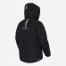 Коcтюм мужской Finntrail Powerman suit 3752 Graphite, мембрана Hard-tex, графит, размер 62-64 (XXXL), 190-200 см