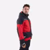 Коcтюм мужской Finntrail Powerman 21 3752 Red, мембрана Hard-tex, красный, размер 54-56 (MK), 170-180 см