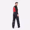 Коcтюм мужской Finntrail Powerman 21 3752 Red, мембрана Hard-tex, красный, размер 54-56 (MK), 170-180 см
