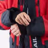 Коcтюм мужской Finntrail Powerman 21 3752 Red, мембрана Hard-tex, красный, размер 54-56 (MK), 170-180 см