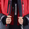 Коcтюм мужской Finntrail Powerman 21 3752 Red, мембрана Hard-tex, красный, размер 54-56 (MK), 170-180 см