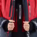 Коcтюм мужской Finntrail Powerman 21 3752 Red, мембрана Hard-tex, красный, размер 54-56 (MK), 170-180 см