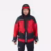Коcтюм мужской Finntrail Powerman 21 3752 Red, мембрана Hard-tex, красный, размер 54-56 (MK), 170-180 см