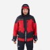 Коcтюм мужской Finntrail Powerman 21 3752 Red, мембрана Hard-tex, красный, размер 54-56 (MK), 170-180 см