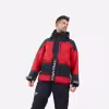 Коcтюм мужской Finntrail Powerman 21 3752 Red, мембрана Hard-tex, красный, размер 58-60 (LK), 175-185 см