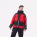 Коcтюм мужской Finntrail Powerman 21 3752 Red, мембрана Hard-tex, красный, размер 58-60 (LK), 175-185 см