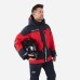 Коcтюм мужской Finntrail Powerman 21 3752 Red, мембрана Hard-tex, красный, размер 58-60 (LK), 175-185 см