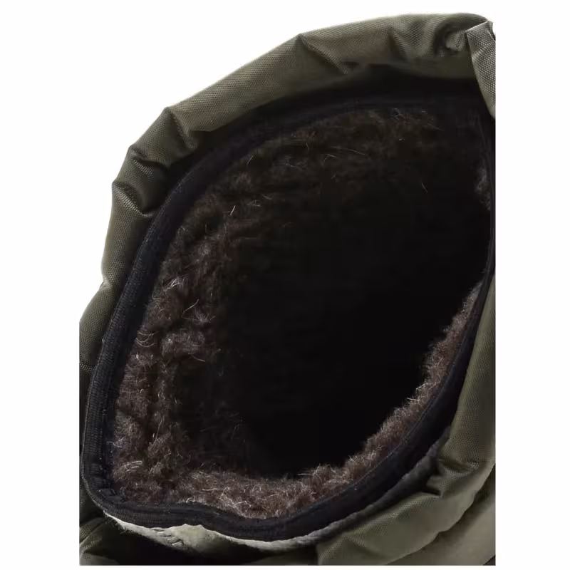 Сапоги ЭВА мужские зимние Kaury Speci.All Бизон, олива, размер 43-44