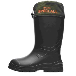 Сапоги ЭВА мужские зимние Kaury Speci.All Бизон, олива, размер 45-46