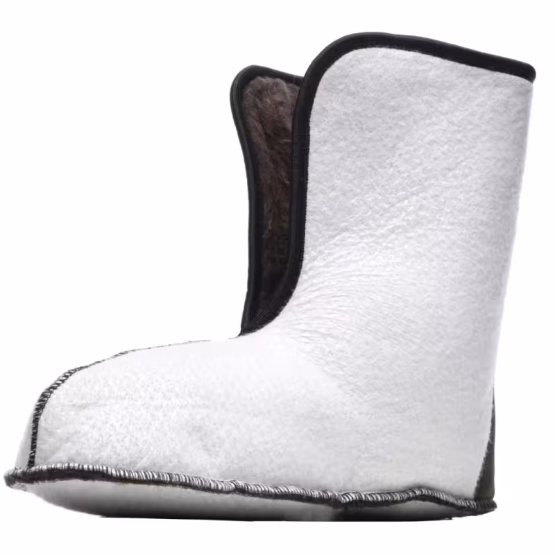 Сапоги ЭВА мужские зимние Kaury Speci.All Бизон, олива, размер 45-46