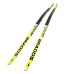 Лыжи беговые STC Brados Flash Skate Yellow (183)