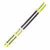 Лыжи беговые STC Brados Flash Skate Yellow (196)