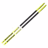 Лыжи беговые STC Brados Flash Skate Yellow (188)