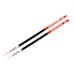 Лыжи беговые STC Brados RS Skate Red (183)