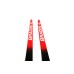 Лыжи беговые STC Brados RS Skate Red (183)