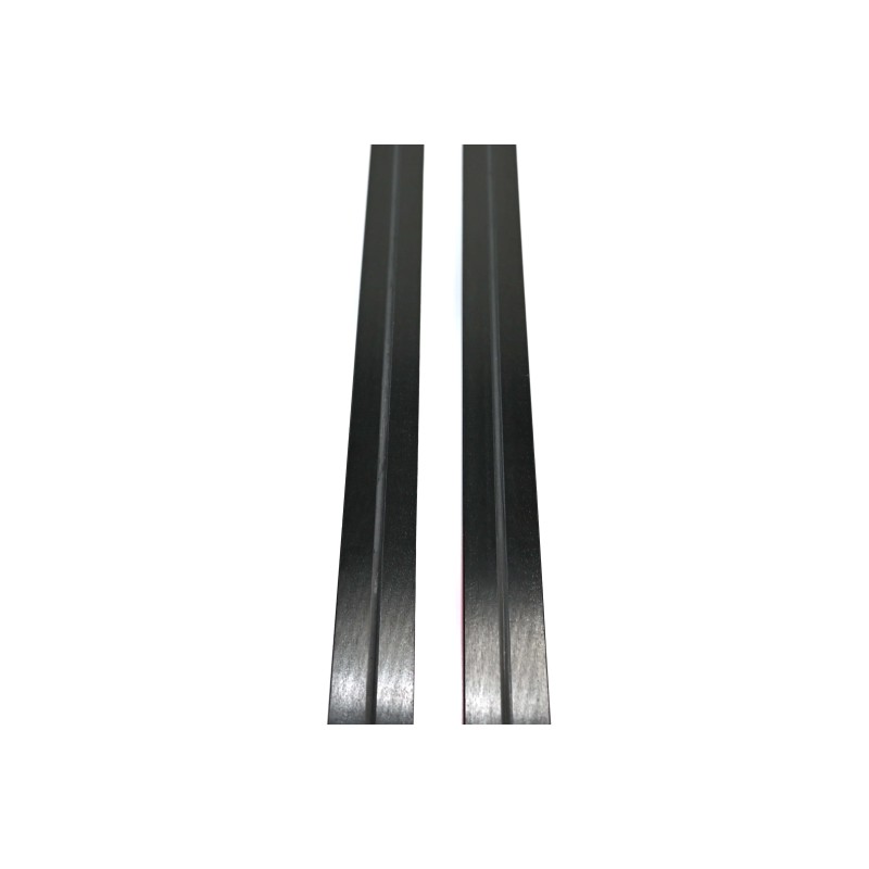 Лыжи беговые STC Brados RS Skate Red (183)