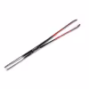 Лыжи беговые STC Brados RS Skate Red (178)