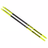 Лыжи беговые STC Brados Skate Carbon Yellow (194)