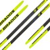 Лыжи беговые STC Brados Skate Carbon Yellow (186)