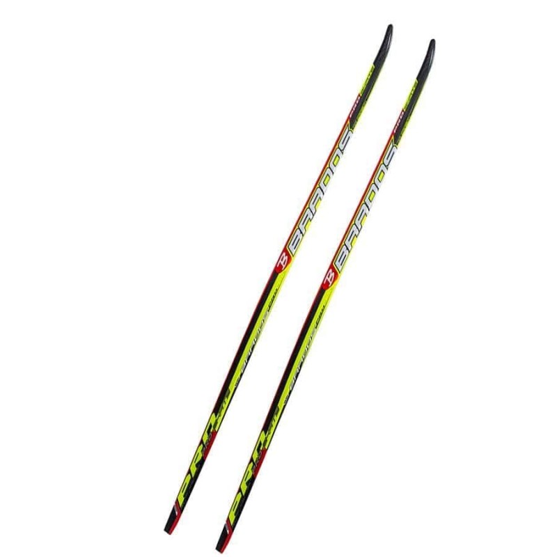 Лыжи беговые STC PRO Skate Brados (188)