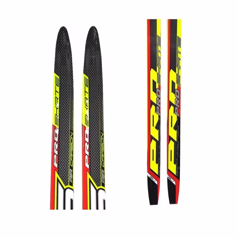 Лыжи беговые STC PRO Skate Brados (188)