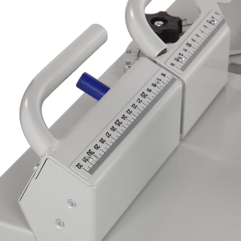 Станок для резки газосиликатных, газобетонных, пенобетонных, керамзитобетонных блоков Belmash MCS-500