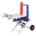 Станок для резки газосиликатных, газобетонных, пенобетонных, керамзитобетонных блоков Belmash MCS-500