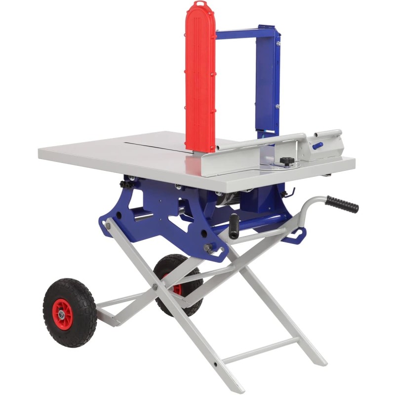 Станок для резки газосиликатных, газобетонных, пенобетонных, керамзитобетонных блоков Belmash MCS-500