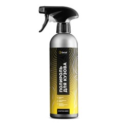 Полирующее средство Detail Fast Polish, 500 мл