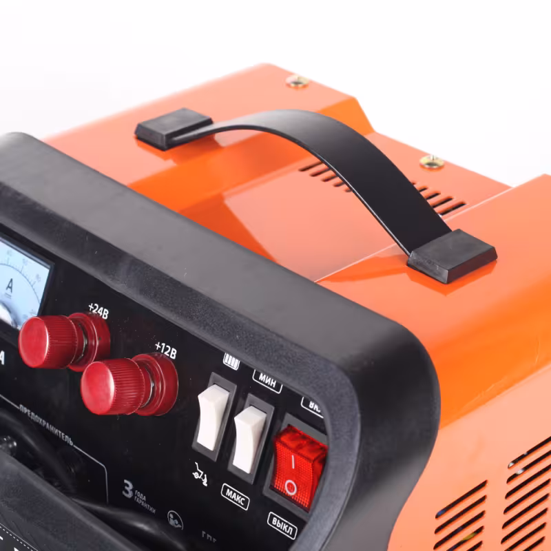 Пуско-зарядное устройство Patriot BCT- 30 Start