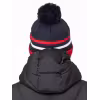 Шапка Moax Blizzard 23631M/751, синий/красный, 58 см