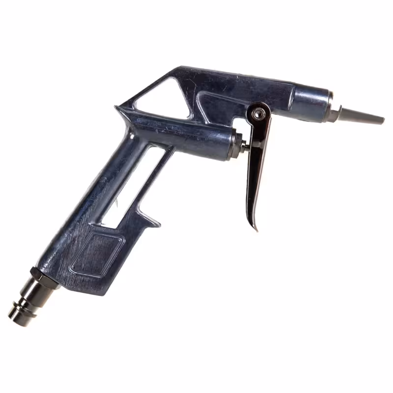 Набор пневмоинструментов Эврика ER-76301, 5 предметов