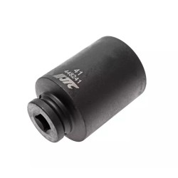 Головка торцевая  JTC JTC-448241, 6-гранная, 41 мм, 1/2