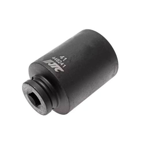 Головка торцевая  JTC JTC-448241, 6-гранная, 41 мм, 1/2