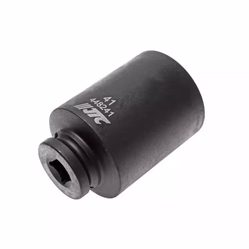 Головка торцевая  JTC JTC-448241, 6-гранная, 41 мм, 1/2