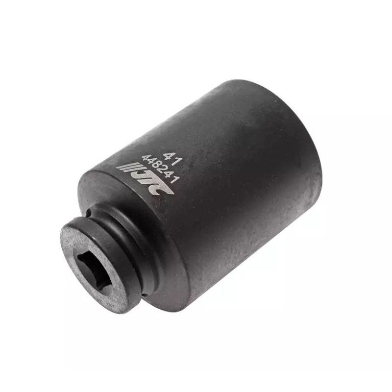 Головка торцевая  JTC JTC-448241, 6-гранная, 41 мм, 1/2