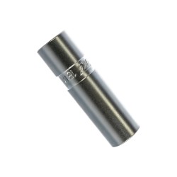 Головка свечная магнитная JTC-1817, 12-гранная, 16 мм, 1/2