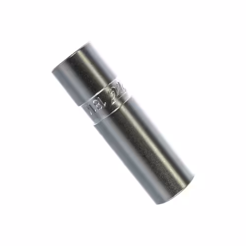 Головка свечная магнитная JTC-1817, 12-гранная, 16 мм, 1/2